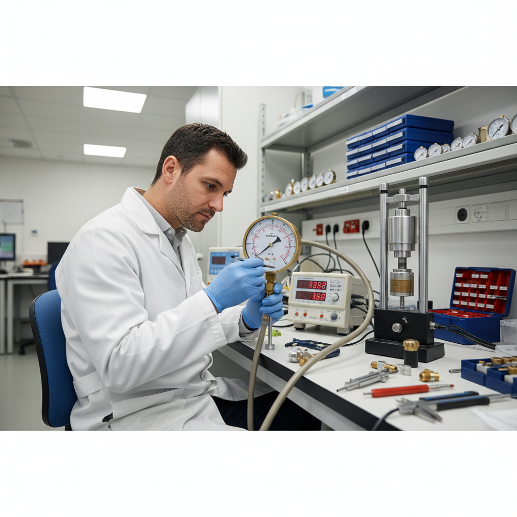 کالیبراسیون چیست و چرا اهمیت دارد؟